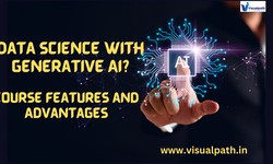 Best Data Science Training in Hyderabad | Data Science Training Course