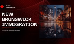 New Brunswick Provincial Nominee Program (NBPNP): Pathway to Canadian Immigration