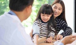 Comprehensive Care: Family Doctors Accepting Patients at Sage Creek Medical Center