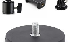 Magnet Applications: Improving Efficiency and Performance in Electric Motors