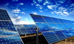 Advantages and Benefits of Solar Panel Installation in Lucknow