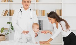 Best Family Practice Physician in San Antonio: Compassionate Healthcare Close to Home
