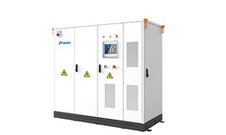 The Evolution of Energy Systems with ZNTECH New Energy Technology