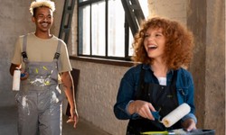 Transform Your Space: Cabinet Repainting Services in Chicago
