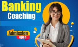 How to Prepare for Banking Coaching in Delhi