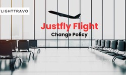 The Ultimate Guide to the Justfly Flight Change Policy