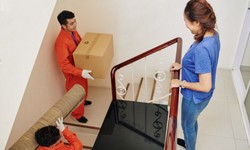 Creating a Move-In Cleaning Schedule: Tips for Time Management