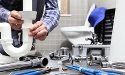 Plumbing Problems? How a Professional Plumber Can Save the Day