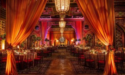 Finding the Perfect Birthday Party Hall in Annanagar