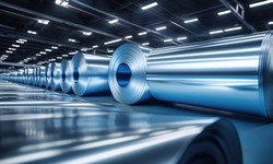 Why UAE Steel Exporters are a Preferred Choice for Global Buyers