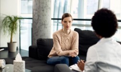Comprehensive Guide to Anxiety Treatment in Mesa, AZ