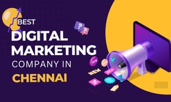 Best Digital Marketing Company in Chennai