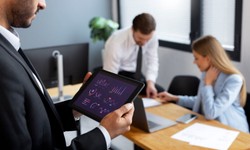 A Brief Guide On AI And Business Intelligence Services