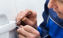 Vehicle Lockouts in Manassas, VA: A Comprehensive Guide