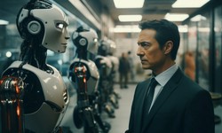 Why Custom AI Chatbot Development Services Are a Game-Changer