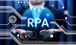 Top RPA Companies: Front Runners in Smart Technology