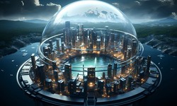 "Asset Tokenization: Revolutionizing Finance Through Digital Ownership"