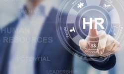The Pivotal hr role in strategic planning