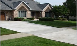 Landscape services in Kitchener