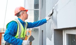 Why Insulating Walls from Inside is Essential for Modern Homes