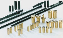 A Complete guide to Rock Tools