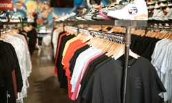Steps to Find Men's Shirt Manufacturers