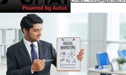 Best Digital Marketing Institute in Delhi What Make Asmat Unique