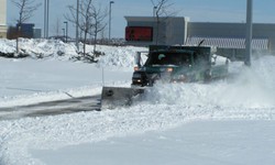 The Ultimate Guide to Snow Clearing Guidelines in Toronto