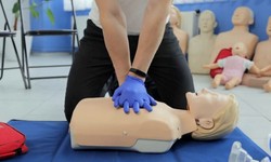 Join Our CPR Training Classes in Fresno