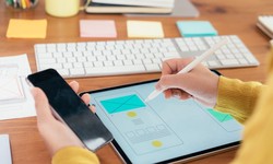 AI vs. Human Designers: Complementary Roles in the Creative Industry