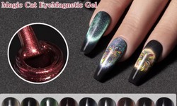 Gel Polish Trends: Stay Ahead of the Curve with the Latest Styles