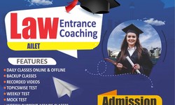 How to Select the Best AILET Coaching in Delhi