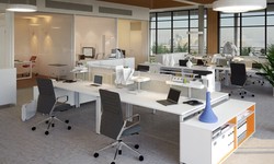 Transitioning to a Virtual Office in Georgia