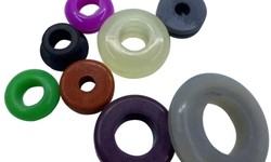 Rubber Redefined: Modern Applications for Traditional Materials
