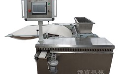 Innovating for Success: The Xinxiang Yu Ji Food Machinery Co. Story