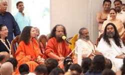 3rd September Sanatana Dharma Day