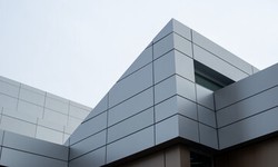 A Comprehensive Guide to Choosing the Best Aluminium Composite Panel for Your Project
