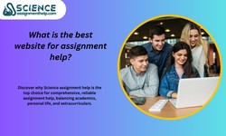 What is the best website for assignment help?