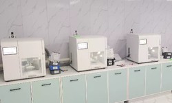 Enhance Diagnostic Accuracy with Innovative Intraoral Scanners