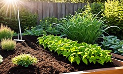10 Simple Steps to Starting a Garden: A Beginner’s Guide