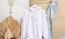 essential hoodie