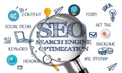 SEO Services in Lahore: Enhance Your Online Visibility
