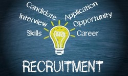What to Look for When Choosing the Right Recruiting Agency