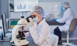 The Ultimate Resource for Lab Equipment Suppliers in Qatar