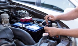 A Complete Details about Car Battery Replacement Services