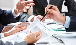 Your Guide to Choosing an Investment Firm