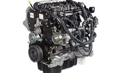 How Long Does it Take to Recondition a Range Rover Engine?