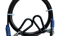 Wire Rope: From Traditional Uses to Modern Innovations