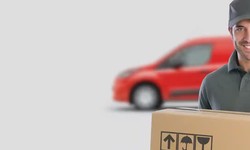 Top 10 Reasons to Choose Best Way Courier for Courier Service in Miami