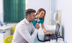 Case Studies: Success Stories with Healthcare IT Managed Services